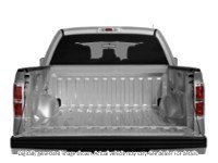 2014 Ford F-150 4WD Supercrew 145