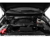 2014 Ford F-150 4WD Supercrew 145