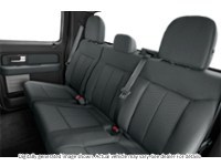 2014 Ford F-150 4WD Supercrew 145