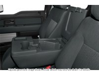 2014 Ford F-150 4WD Supercrew 145
