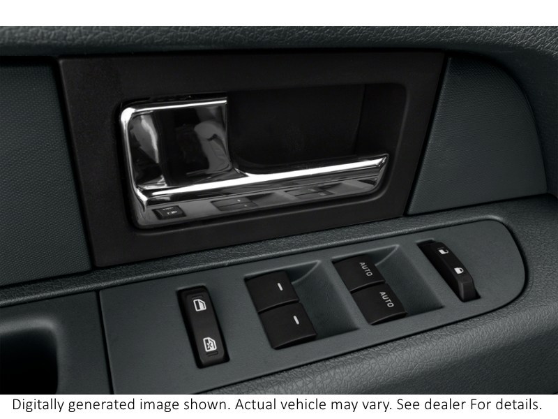 2014 Ford F-150 4WD Supercrew 145