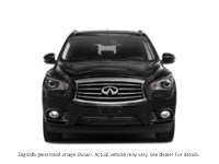 2014 Infiniti Qx60 AWD 4Dr Exterior Shot 6