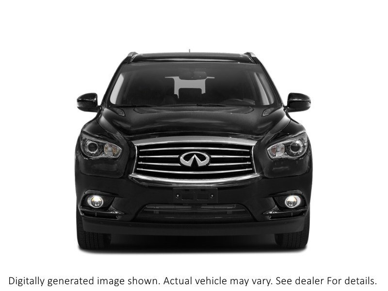 2014 Infiniti Qx60 AWD 4Dr Exterior Shot 6