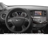 2014 Infiniti Qx60 AWD 4Dr Interior Shot 3