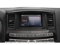 2014 Infiniti Qx60 AWD 4Dr Interior Shot 2