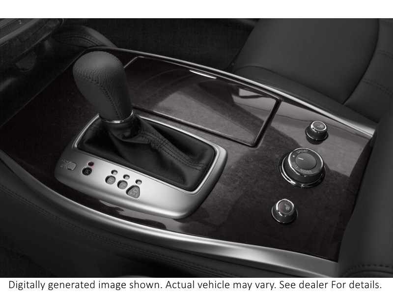 2014 Infiniti Qx60 AWD 4Dr Exterior Shot 9