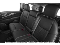 2014 Infiniti Qx60 AWD 4Dr Interior Shot 6