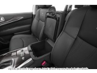 2014 Infiniti Qx60 AWD 4Dr Interior Shot 8