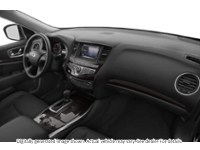 2014 Infiniti Qx60 AWD 4Dr Interior Shot 1