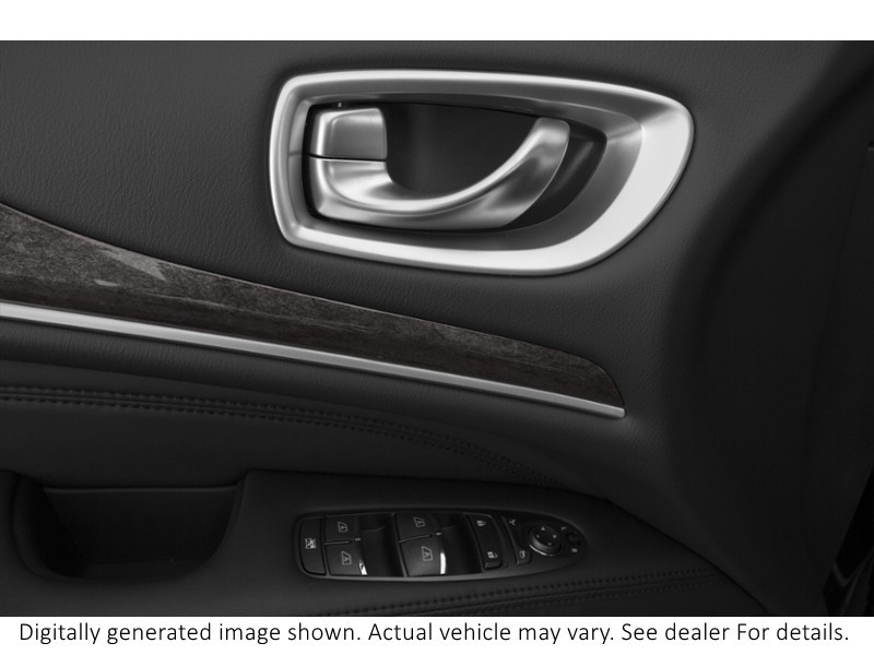 2014 Infiniti Qx60 AWD 4Dr Exterior Shot 11