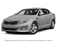 2015 Kia Optima 4Dr Sdn Auto LX Exterior Shot 1