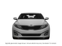 2015 Kia Optima 4Dr Sdn Auto LX Exterior Shot 6