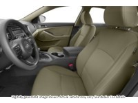 2015 Kia Optima 4Dr Sdn Auto LX Interior Shot 5