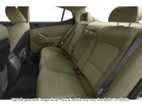 2015 Kia Optima 4Dr Sdn Auto LX Interior Shot 6