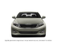 2014 Kia Optima 4Dr Sdn Auto Sx Turbo Exterior Shot 6