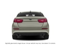 2014 Kia Optima 4Dr Sdn Auto Sx Turbo Exterior Shot 8