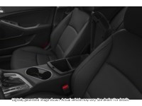 2014 Kia Optima 4Dr Sdn Auto Sx Turbo Interior Shot 6