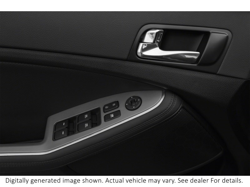 2014 Kia Optima 4Dr Sdn Auto Sx Turbo Exterior Shot 11