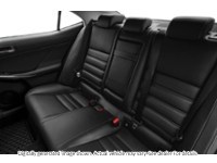 2015 Lexus Is 250 4Dr Sdn AWD Interior Shot 6