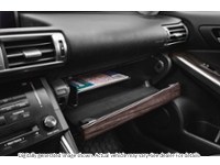 2015 Lexus Is 250 4Dr Sdn AWD Interior Shot 4