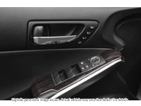 2015 Lexus Is 250 4Dr Sdn AWD Exterior Shot 11