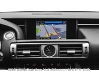 2015 Lexus Is 250 4Dr Sdn AWD Interior Shot 9