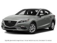 2015 Mazda Mazda3 4Dr Sdn Man Gs Exterior Shot 1