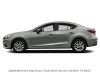 2015 Mazda Mazda3 4Dr Sdn Man Gs Exterior Shot 7