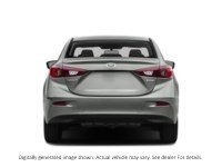 2015 Mazda Mazda3 4Dr Sdn Man Gs Exterior Shot 8