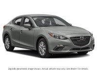 2015 Mazda Mazda3 4Dr Sdn Man Gs Exterior Shot 9