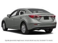 2015 Mazda Mazda3 4Dr Sdn Man Gs Exterior Shot 10
