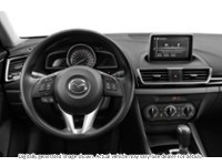 2015 Mazda Mazda3 4Dr Sdn Man GX Interior Shot 3