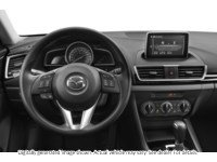 2015 Mazda Mazda3 4Dr Sdn Man Gs Interior Shot 3