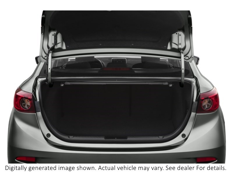 2015 Mazda Mazda3 4Dr Sdn Man Gs Exterior Shot 4