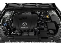 2015 Mazda Mazda3 4Dr Sdn Man GX Exterior Shot 3