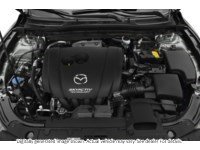 2015 Mazda Mazda3 4Dr Sdn Man Gs Exterior Shot 3