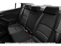 2015 Mazda Mazda3 4Dr Sdn Man GX Interior Shot 6
