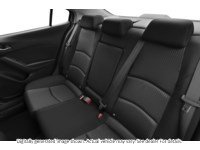 2015 Mazda Mazda3 4Dr Sdn Man Gs Interior Shot 6