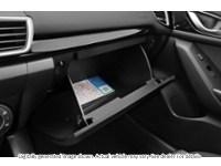 2015 Mazda Mazda3 4Dr Sdn Man GX Interior Shot 4