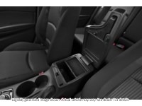2015 Mazda Mazda3 4Dr Sdn Man Gs Interior Shot 8