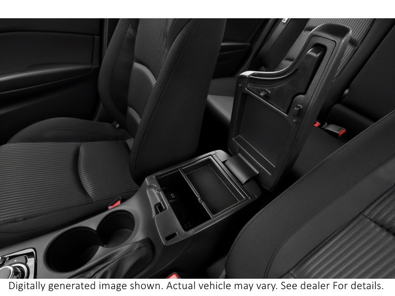 2015 Mazda Mazda3 4Dr Sdn Man GX Interior Shot 8