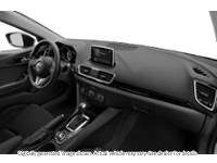 2015 Mazda Mazda3 4Dr Sdn Man GX Interior Shot 1