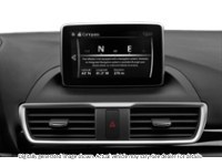 2015 Mazda Mazda3 4Dr Sdn Man GX Interior Shot 9