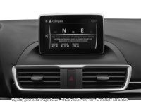 2015 Mazda Mazda3 4Dr Sdn Man Gs Interior Shot 9