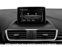2015 Mazda Mazda3 4Dr Sdn Man GX Interior Shot 9