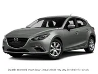 2014 Mazda Mazda3 Sport 4Dr Hb Sport Auto Gs-Sky Exterior Shot 1