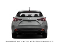 2014 Mazda Mazda3 Sport 4Dr Hb Sport Man Gx-Sky Exterior Shot 8