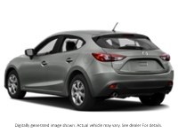 2014 Mazda Mazda3 Sport 4Dr Hb Sport Man Gx-Sky Exterior Shot 10