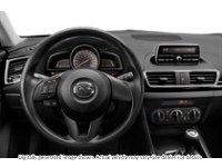2014 Mazda Mazda3 Sport 4Dr Hb Sport Man Gx-Sky Interior Shot 3
