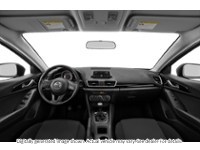2014 Mazda Mazda3 Sport 4Dr Hb Sport Man Gx-Sky Interior Shot 7
